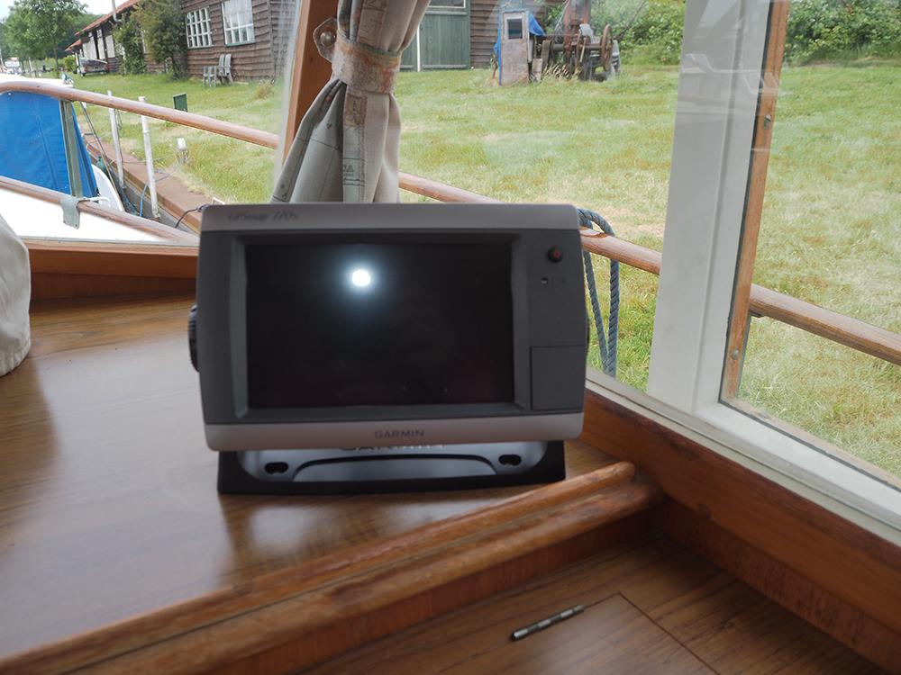 picture Navigatie en electronica